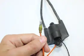 21121-3711 KAWASAKI Zxi Ignition Coil 750 #3