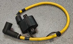 21121-3719 KAWASAKI Jet Ski Ultra Ignition Coil STX1100
