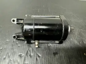 21163-3703 KAWASAKI Electric Starter JS300 300SX