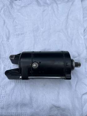 21163-3708 KAWASAKI Starter Js Sx 300