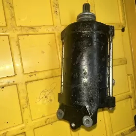 21163-3709 KAWASAKI Starter Xi Sxi Zxi Ts 1100 Sl Sx Stx 650 #2