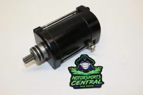 21163-3714 KAWASAKI Starter Motor Ts Sts Zxi 750SX 1100 Sx #2