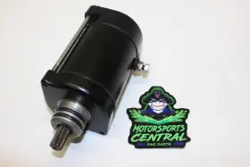 21163-3714 KAWASAKI Starter Motor Ts Sts Zxi 750SX 1100 Sx #3