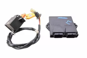 21175-0817 KAWASAKI Ultra Electric Control Unit Ecu 300X