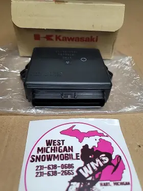 21175-0891 KAWASAKI Control Unit Jet Ski