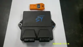 21175-0954 KAWASAKI Ecu Programed Key Ultra