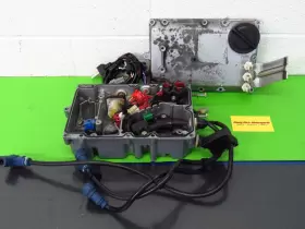 21175-3705 KAWASAKI Zxi Ebox Box Ignitor Coil Ignition 1100