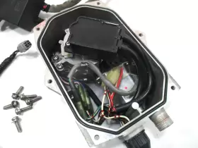 21175-3712 KAWASAKI Clean Ultra Control Unit Box Module #2