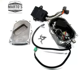 21175-3712 KAWASAKI Clean Ultra Control Unit Box Module
