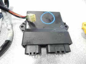 21175-3733 KAWASAKI Jetski Watercraft Ultra Ecu Ecm Keys 250X #2