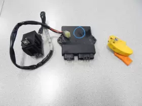 21175-3733 KAWASAKI Jetski Watercraft Ultra Ecu Ecm Keys 250X