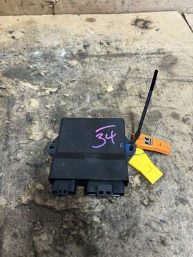 21175-3734 KAWASAKI Ultra Control Module Ecu Keys Lx