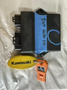 21175-3738 KAWASAKI Ultra Ecu Key 250