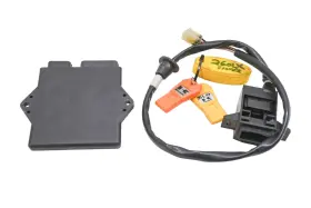 21175-3741 KAWASAKI Ultra Electric Control Unit Ecu #2
