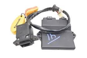 21175-3741 KAWASAKI Ultra Electric Control Unit Ecu #3