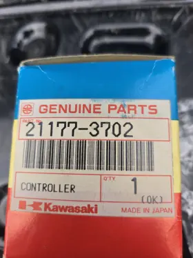 21177-3702 KAWASAKI Cdi Box JS550