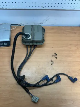 2119-3757 KAWASAKI Cdi Box Ultra Electrical Ecu Wiring