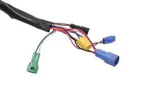 25031-0408 KAWASAKI Ultra Speedometer Dash Lx #3