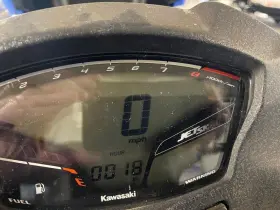 25031-0690 KAWASAKI Ultra Jet Ski Meter Digital Display Gauge #2