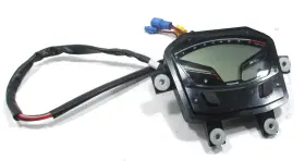 25031-0690 KAWASAKI Ultra Jet Ski Meter Digital Display Gauge #3