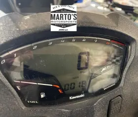 25031-0690 KAWASAKI Ultra Jet Ski Meter Digital Display Gauge
