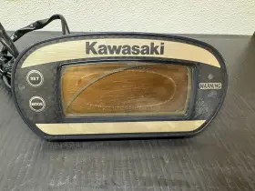 25031-3736 KAWASAKI Meter Gauge Speedometer Stx #2