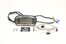 25031-3754 KAWASAKI Jet Ski Digital Lcd Gauge Meter Hrs Stx