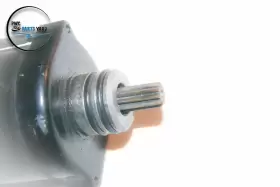 26-1122 KAWASAKI Starter Zxi Sts Ts X2 1100 Stx Di Sxr 650 #2