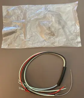26001-3006 KAWASAKI Magneto Harness Nos Jet Ski JS440 JS550