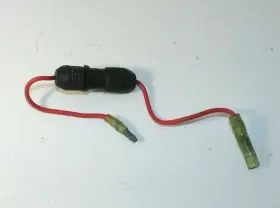 26004-3711 KAWASAKI Ts Fuse X2 Sx Js