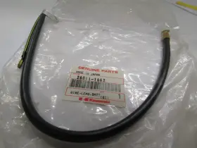26011-1662 KAWASAKI Nos Battery Lead Wire VN1500 Vn Vulcan