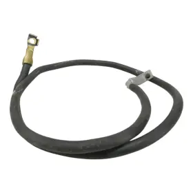 26011-1843 KAWASAKI Battery Cable Wire ZX6R ZX636C Ninja #2