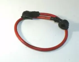 26011-3716 KAWASAKI Starter Cable Sx 650