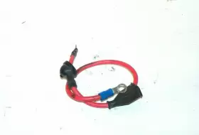 26011-3825 KAWASAKI Zxi Battery Cable