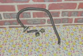 26011-3871 KAWASAKI Ultra Solenoid Regulator Box Harness 1200 #2