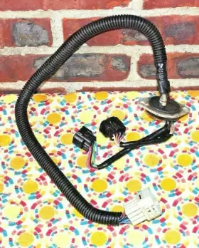 26011-3871 KAWASAKI Ultra Solenoid Regulator Box Harness 1200