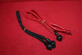 26011-3881 KAWASAKI Wire Lead Starter Negative Cable 1100 Stx