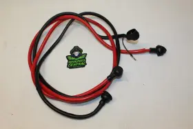 26011-3915 KAWASAKI Ultra Cable Negative 250X 260X 300X