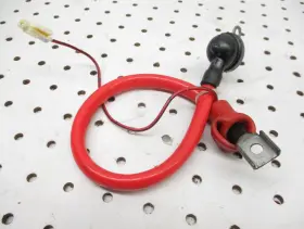 26011-3926 KAWASAKI Starter Battery Cable Wire Stx
