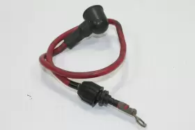 26011-511 KAWASAKI Jet Ski Starter Motor Wire Cable Lead 440 #2