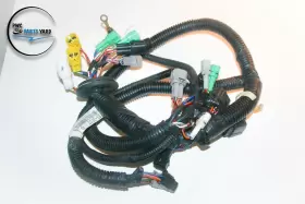 26030-3702 KAWASAKI Zxi Electrical Wiring Harness 900 #3