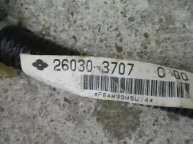 26030-3707 KAWASAKI Electrical Wiring Wire Harness 1100 Stx #2