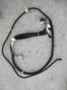 26030-3707 KAWASAKI Electrical Wiring Wire Harness 1100 Stx #3