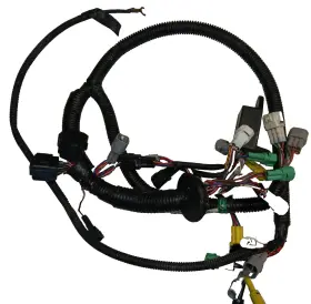26030-3716 KAWASAKI Jetski Harness Water Video