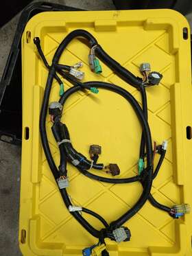 26030-3734 KAWASAKI Ultra Wire Harness Ignition Electrical