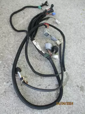26030-3741 KAWASAKI Sts Electrical Wiring Wire Harness 1100 #2
