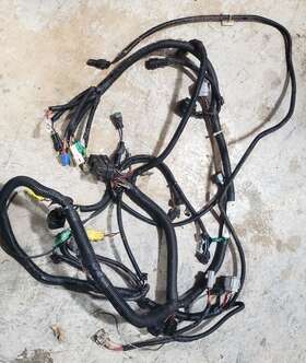 26030-3742 KAWASAKI Engine Wiring Harness 1100 Stx Di