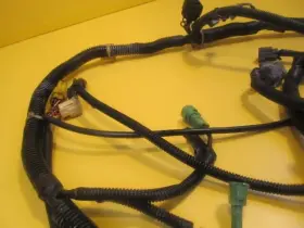 26030-3743 KAWASAKI Jet Ski Wire Harness Freshwater 1100 Di #2