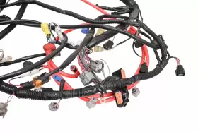 26031-1571 KAWASAKI Ultra Wire Harness Electrical Wiring Lx #2