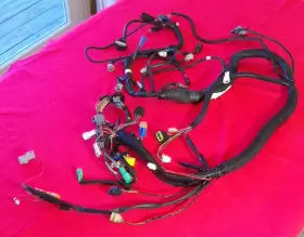 26031-1698 KAWASAKI Wiring Wire Harness Ultra Se